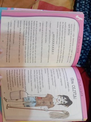 Zo' y La Princesa Romana