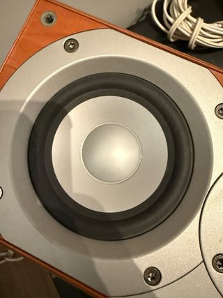 Amplificador Yamaha Home Cinema Infinity