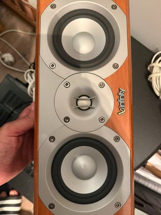 Amplificador Yamaha Home Cinema Infinity