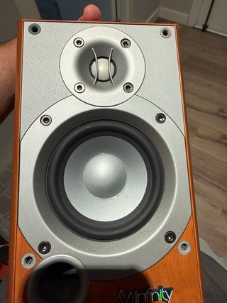 Amplificador Yamaha Home Cinema Infinity