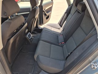 Audi A6 AUTOMÁTICO 2007