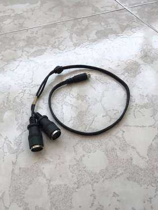 Yamaha Tenori-On TNR-W magnesio