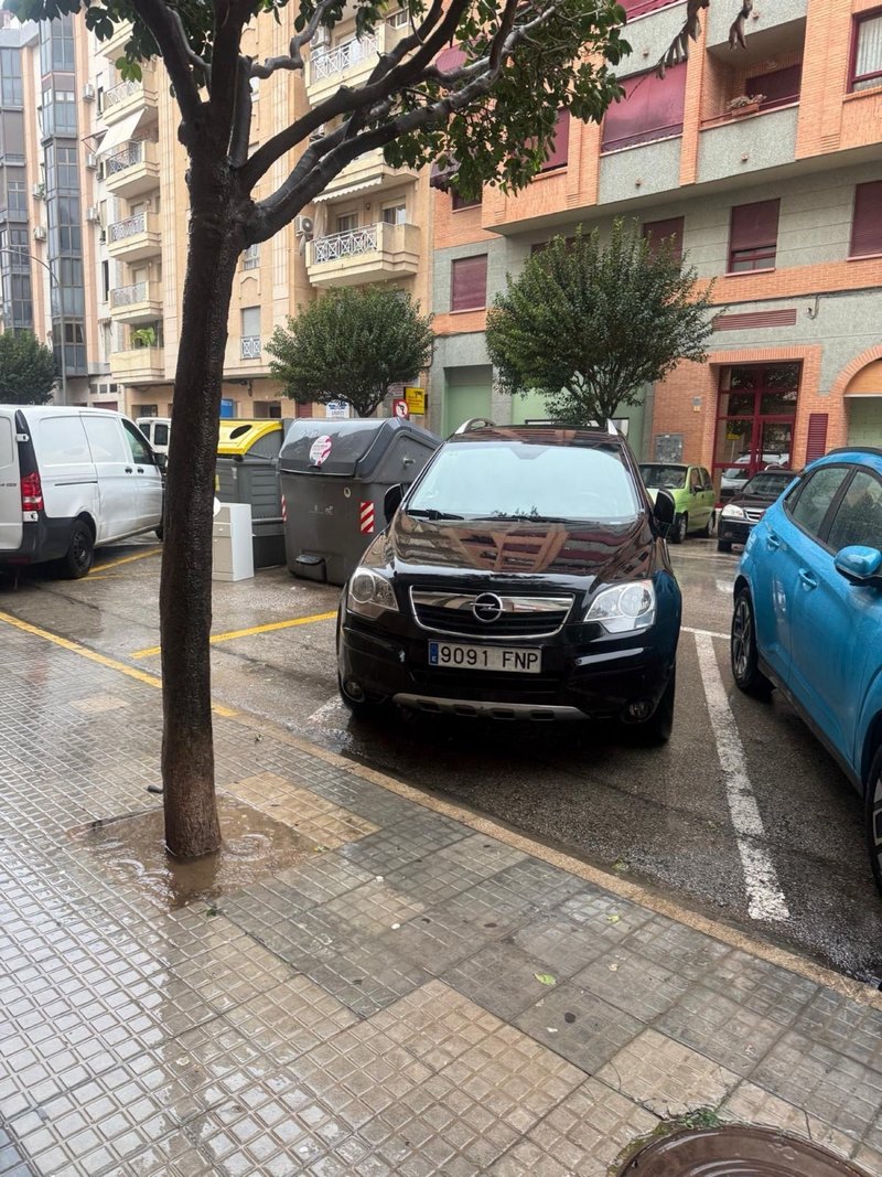 Opel Antara 2007 - foto 1