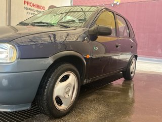 Opel Corsa 1998