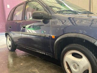 Opel Corsa 1998