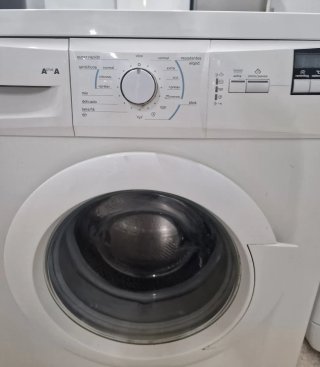 Lavadora Balay 7kg 1000 rpm