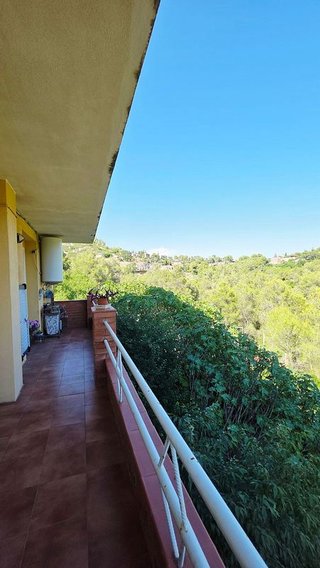 Chalet en venta en Vallirana