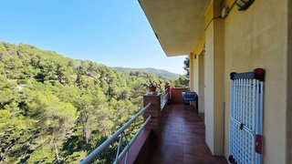 Chalet en venta en Vallirana