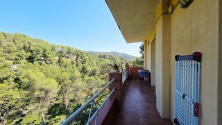 Chalet en venta en Vallirana