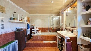 Chalet en venta en Vallirana