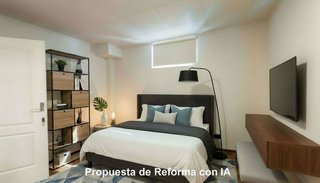 Chalet en venta en Vallirana