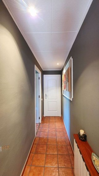 Chalet en venta en Vallirana