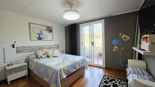 Chalet en venta en Vallirana