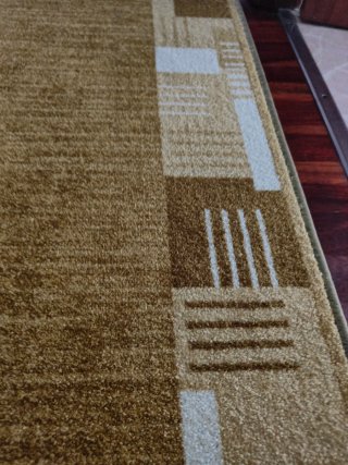 Alfombra Pasillo 7m Nueva