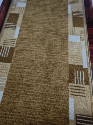 Alfombra Pasillo 7m Nueva