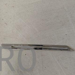 MOLDURA IZQUIERDA REJILLA PARAGOLPE RENAULT MEGANE