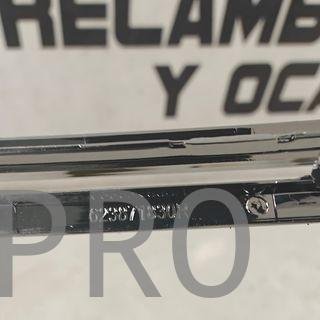 MOLDURA IZQUIERDA REJILLA PARAGOLPE RENAULT MEGANE