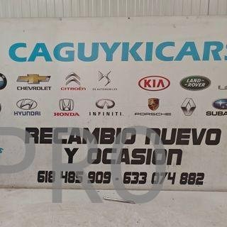 MOLDURA DERECHA REJILLA PARAGOLPE DELANTERO RENAUL