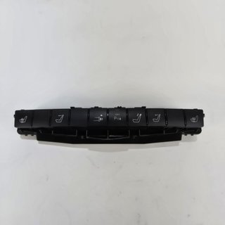 Interruptores consola central Mercedes-Benz Clase E Coupe 2009-2017 A2078206810