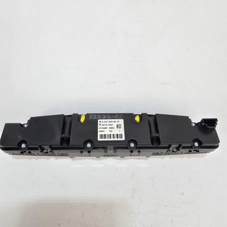 Interruptores consola central Mercedes-Benz Clase E Coupe 2009-2017 A2078206810