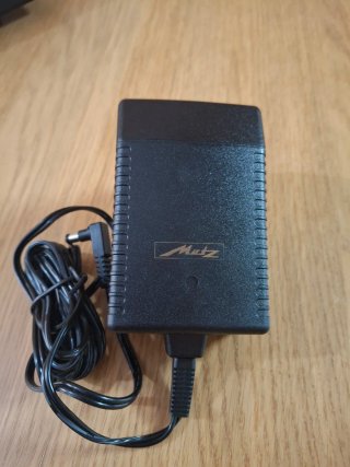 Batería externa Metz Power Pack P76 Set