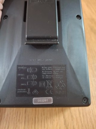 Batería externa Metz Power Pack P76 Set