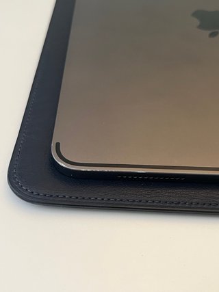 iPad Pro 11' 2018 + Magic Keyboard + PaperFeel