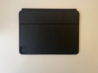 iPad Pro 11' 2018 + Magic Keyboard + PaperFeel