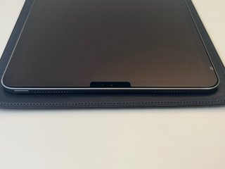 iPad Pro 11' 2018 + Magic Keyboard + PaperFeel
