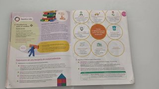 Valores cívicos y éticos Tercer ciclo primaria