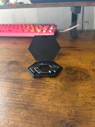 Ratón Logitech G502 Hero Negro