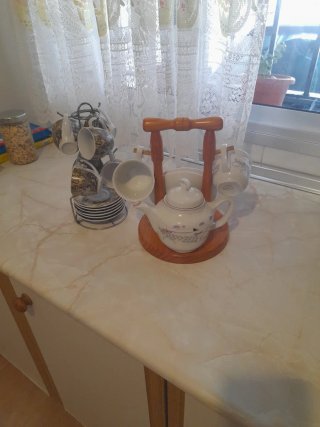 Juegos de ☕️ café