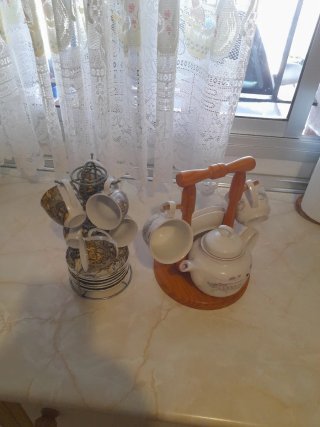 Juegos de ☕️ café