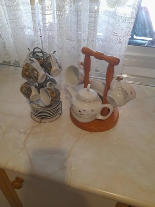 Juegos de ☕️ café