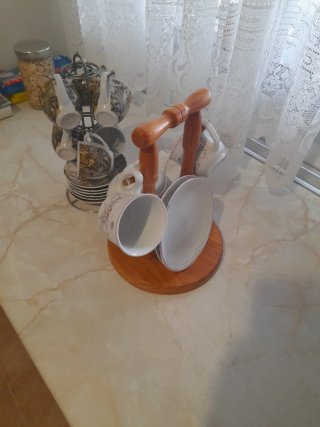 Juegos de ☕️ café