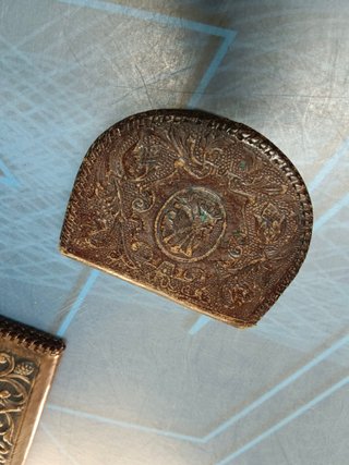 9 items, artículos vintage, coleccionismo
