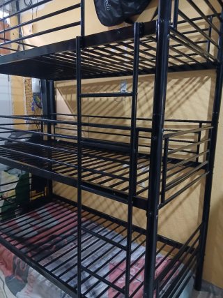 Litera 3 plantas, Aqui la dueña 674488170