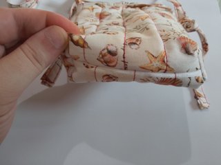 Borsetta/custodia per cellulare tracolla estiva