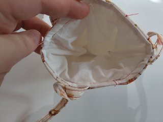 Borsetta/custodia per cellulare tracolla estiva