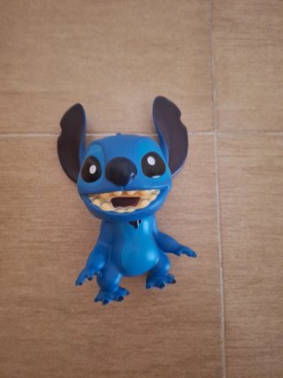 Funko Pop! Stitch