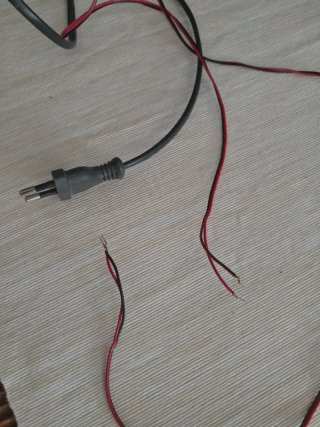 Minicadena Sony (sólo radio FM)