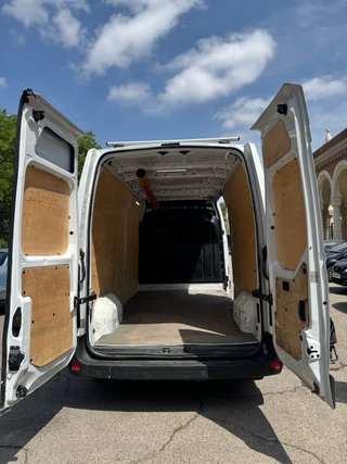 Renault Master L3H2 2018