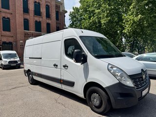 Renault Master L3H2 2018
