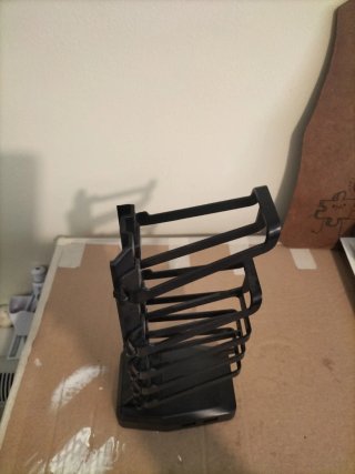 Soporte para mandos gaming