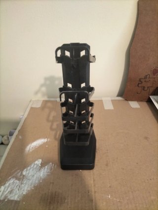 Soporte para mandos gaming