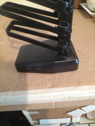 Soporte para mandos gaming