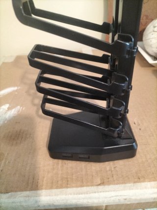 Soporte para mandos gaming