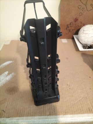 Soporte para mandos gaming