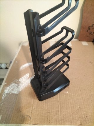 Soporte para mandos gaming