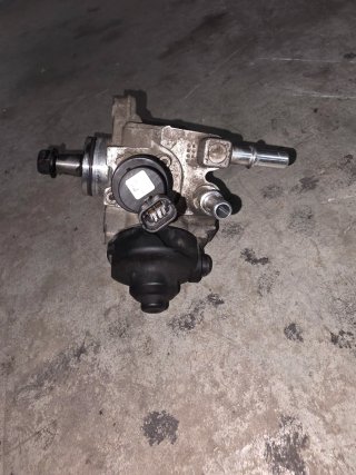 Bomba combustible Bosch 1.7 CRDi Hyundai Kia